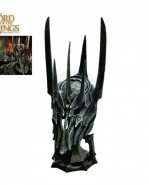 Lord of the Rings: The Fellowship of the Ring replika 1/2 Helm of Sauron 40 cm